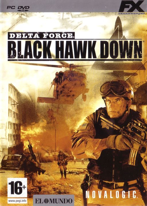 Delta Force Black Hawk Down - Portada.jpg
