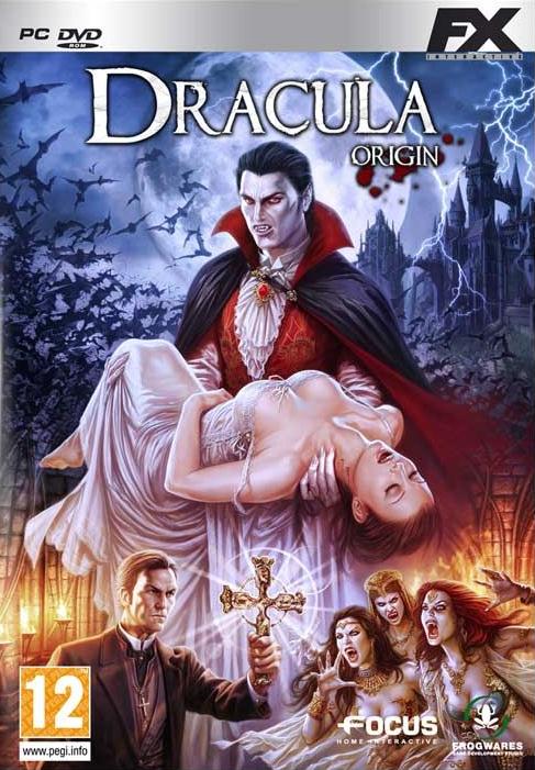 Dracula - Origin - Portada.jpg
