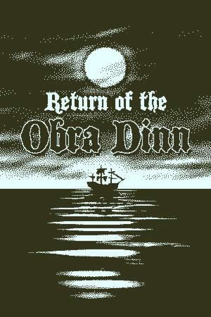 Return of the Obra Dinn - Portada.jpg