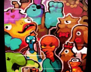 Archivo:Murder at the Residence Gudul - Portada.jpg