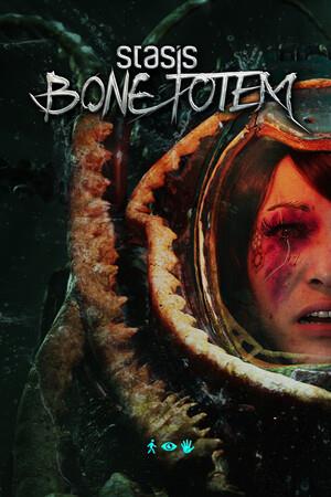 Stasis - Bone Totem - Portada.jpg