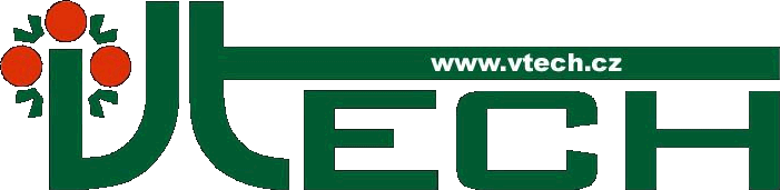 Archivo:VTech (Compañia, Republica Checa) - Logo.png