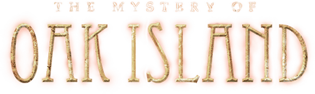 Archivo:The Mystery of Oak Island - Logo2.png