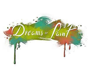 Dreams of Paint - Portada.jpg