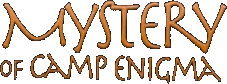 Mystery of Camp Enigma Series - Logo.png