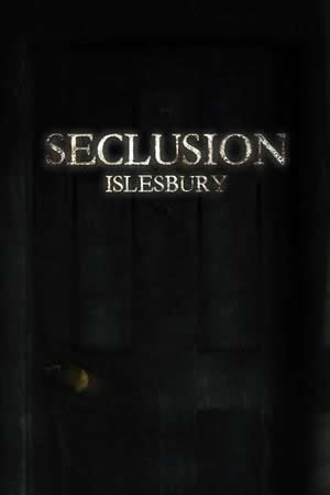Seclusion - Islesbury - Portada.jpg