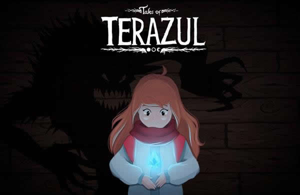 Tales of Terazul - Portada.jpg