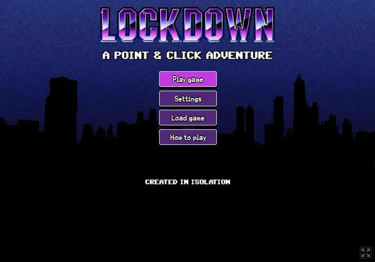 Archivo:Lockdown (2020, Tall Story Games) - 01.jpg