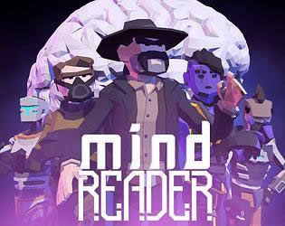 Mind Reader - Portada.jpg