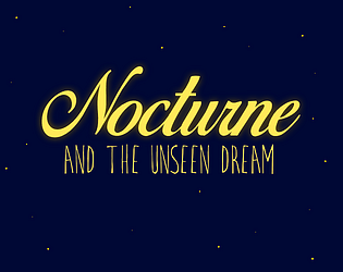 Nocturne and the Unseen Dream - Portada.png