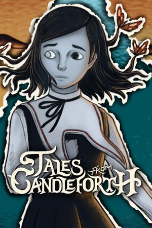 Tales from Candleforth - Portada.jpg