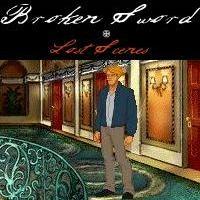 Broken Sword - Lost Scenes - Portada.jpg