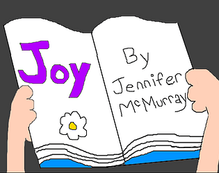 Joy (2015, Jennifer McMurray) - Portada.png