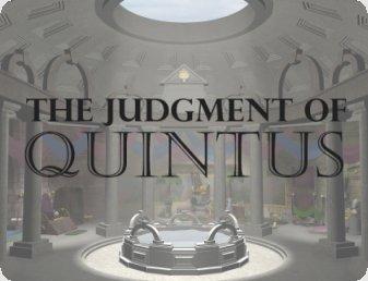The Judgment of Quintus - Portada.jpg