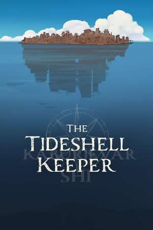 The Tideshell Keeper - Portada.jpg