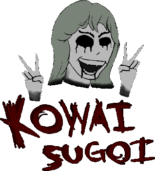 Kowai Sugoi Studios - Logo.png