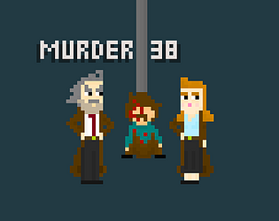 Murder 38 - Portada.png