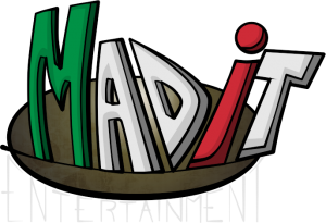 Madit Entertainment - Logo.png