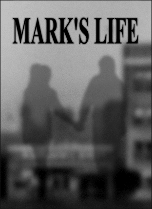 Mark's Life - Portada.png