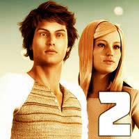 Stranded 2 - Escape Black Rock - Portada.jpg