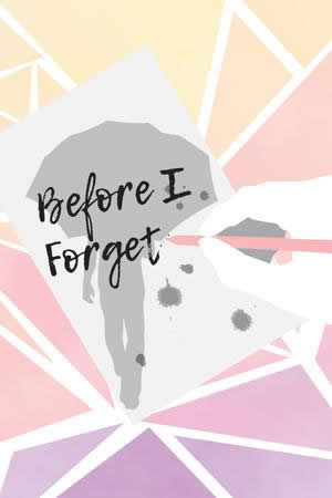 Before I Forget (2020, 3-Fold Games) - Portada.jpg