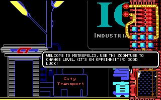 Archivo:Metropolis (1987, Arcadia Systems) - 02.gif