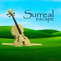 Surreal Escape - Portada.jpg