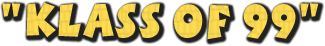 Klass of '99 Series - Logo.png