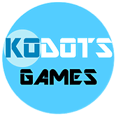 Kodots Games Studio - Logo.png