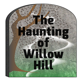 The Haunting of Willow Hill - Portada.png