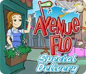 Avenue Flo - Special Delivery - Portada.jpg