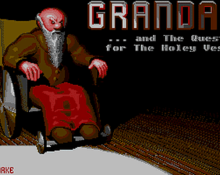 Grandad and the Quest for the Holey Vest (Remake) - Portada.png