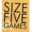 Size Five Games