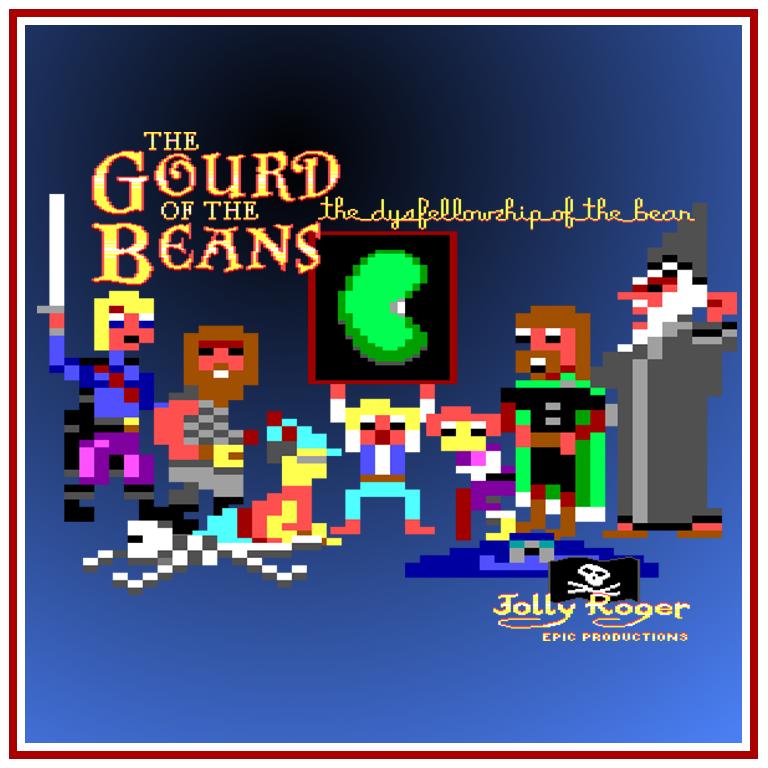 The Gourd of the Beans - Portada.jpg