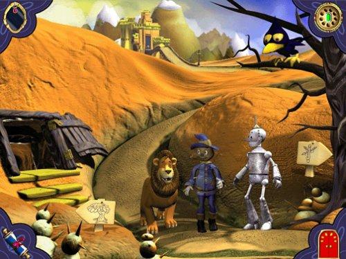 Archivo:El Mago de Oz (2000, GMD Group) - 08.jpg