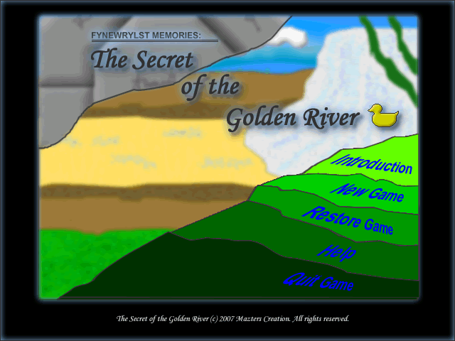 Fynewrylst Memories - The Secret of the Golden River - 02.png