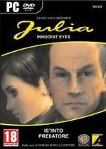 Julia - Innocent Eyes - Istinto Predatore - Portada.jpg