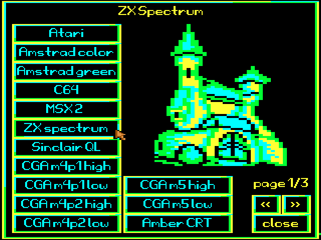 Archivo:Barahir's Adventure - Askar's Castle - 05.png