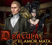 Dracula - El Amor Mata - Portada.jpg