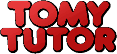 Tomy Tutor - Logo.png