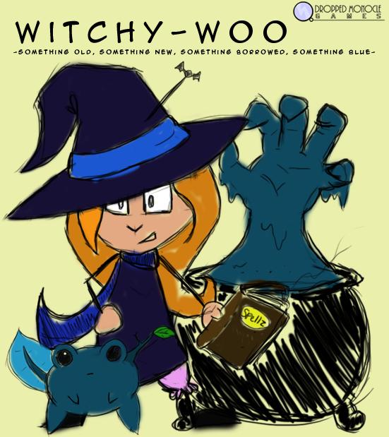 Witchy Woo - Portada.jpg