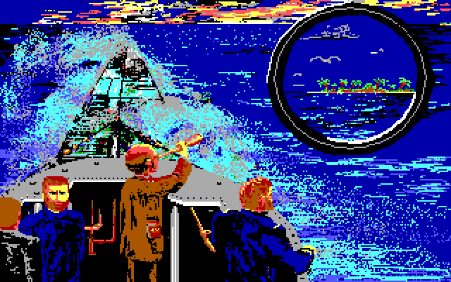 20.000 Leguas de Viaje Submarino (1988, Coktel Vision) - DOS - 10.png