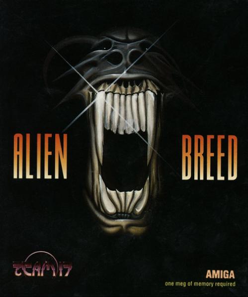Alien breed - portada.jpg