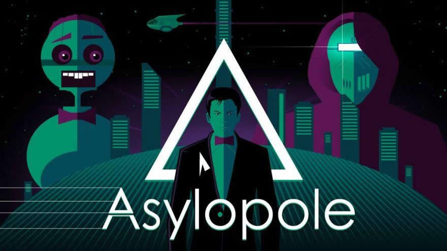 Asylopole - Portada.jpg