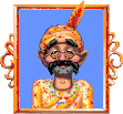 Srini Lalkaka Bagdnish: Srini is an Indian (a real one, from India!) who aspires to one day run a pharmacy on his home reservation. As Freddy's faithful assistant and sidekick throughout much of the game, he helps him through some tough times as Freddy rediscovers his hidden past.