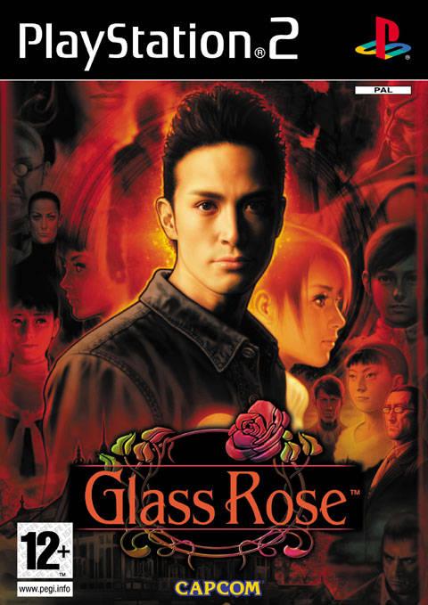 Glass Rose - Portada.jpg