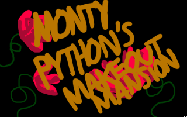 Monty Python's Makeout Mansion - 01.png