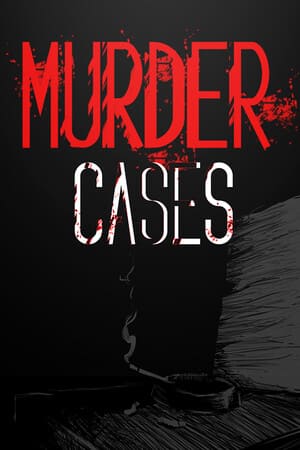 Murder Cases - Portada.jpg