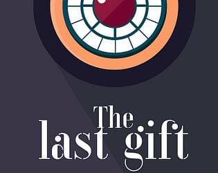 The Last Gift - Portada.jpg