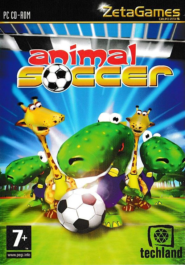 Animal Soccer - Portada.jpg